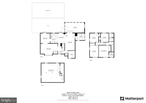 1043 Red Barn Rd, Warminster, PA 18974 photo 32