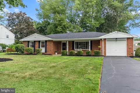 362 Saly Rd, Yardley, PA 19067