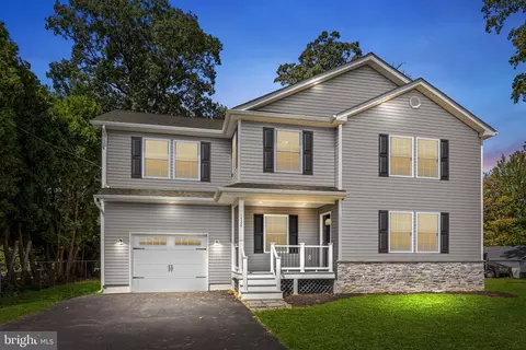 1528 3rd St, Feasterville Trevose, PA 19053
