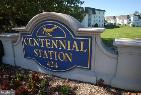 2102 Centennial Sta, Warminster, PA 18974