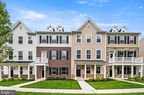 4749 Franklin Cir, Pipersville, PA 18947