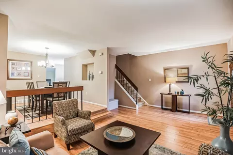 1438 Atterbury Way, Bensalem, PA 19020
