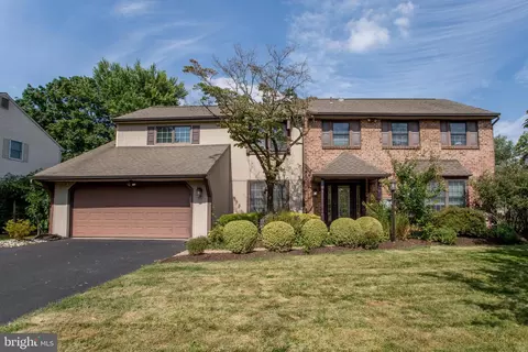 1871 Whitebriar Rd, Southampton, PA 18966