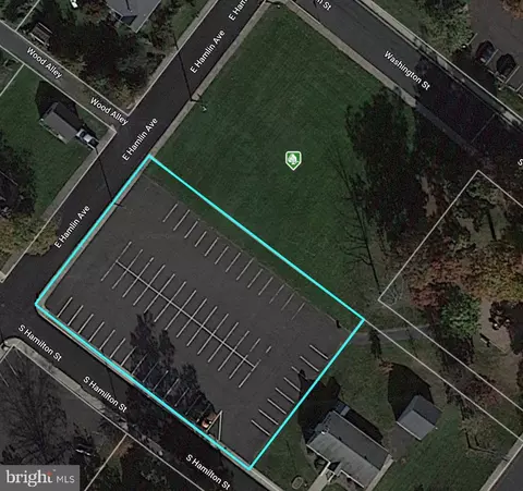 100 E Hamlin Ave, Telford, PA 18969