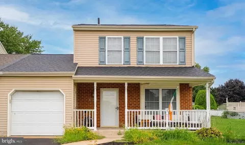 2540 Sharon Ct, Bensalem, PA 19020