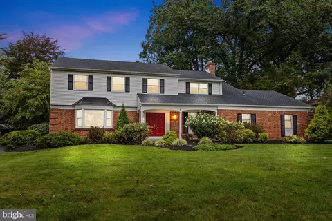 46 Sutphin Rd, Yardley, PA 19067