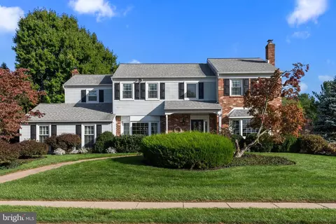 1364 Gates Cir, Yardley, PA 19067