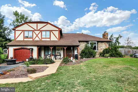 2240 Brick Tavern Rd, Quakertown, PA 18951
