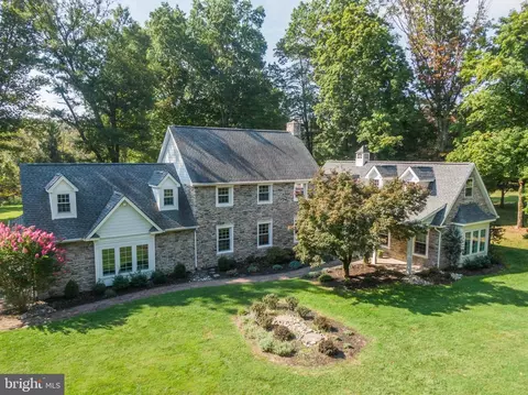1786 Wrightstown Rd, Newtown, PA 18940