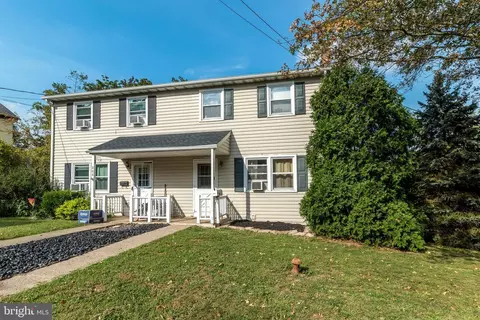 201 Washington Ave, Sellersville, PA 18960