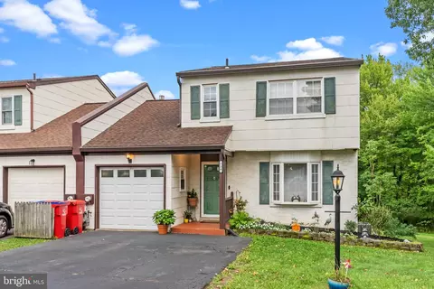734 Michener Ct, Warminster, PA 18974