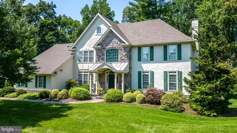 3675 Lexington Dr, Doylestown, PA 18902