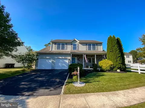 1739 Red Bud Rd, Quakertown, PA 18951