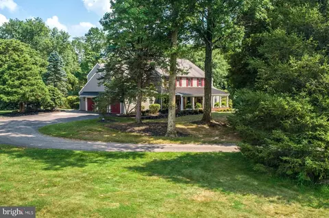 3117 Holicong Rd, Doylestown, PA 18902