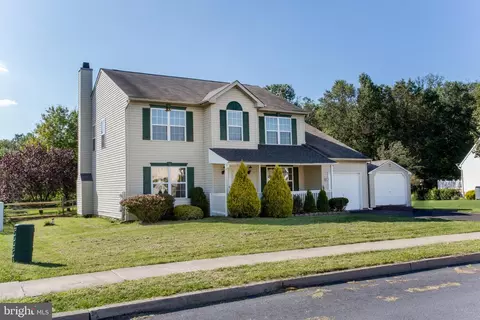 1158 Pheasant Run, Quakertown, PA 18951