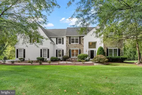 255 Worthington Mill Rd, Richboro, PA 18954