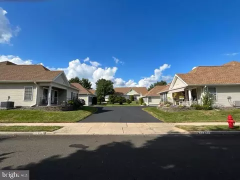 59 Avenrowe Ct, Fairless Hills, PA 19030