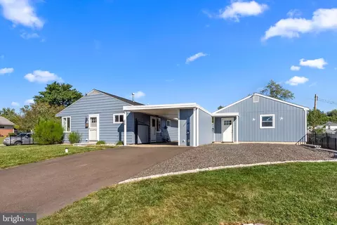 226 Brentwood Rd, Fairless Hills, PA 19030