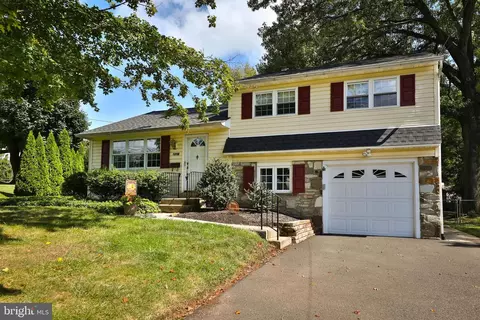 1259 June Rd, Warminster, PA 18974