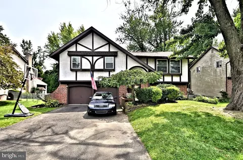 1171 Brennan Dr, Warminster, PA 18974