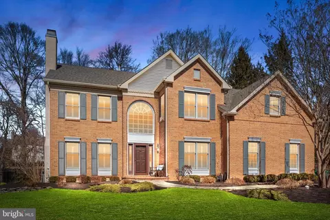 1355 Brentwood Rd, Yardley, PA 19067