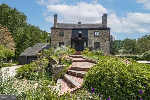 3615 Indian Springs Rd, Doylestown, PA 18902
