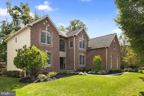 2236 Bellflower Ln, New Hope, PA 18938
