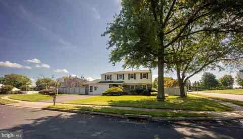 3591 West Dr, Bensalem, PA 19020