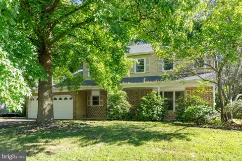 338 Flint Rd, Langhorne, PA 19047