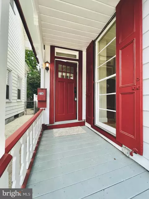 214 Walnut St, Bristol, PA 19007