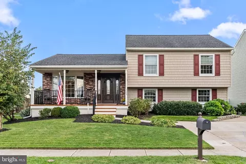 123 Independence Dr, Morrisville, PA 19067