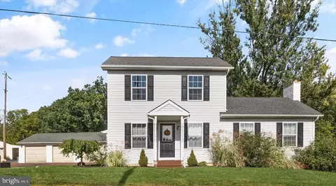 1731 Fels Rd, Pennsburg, PA 18073