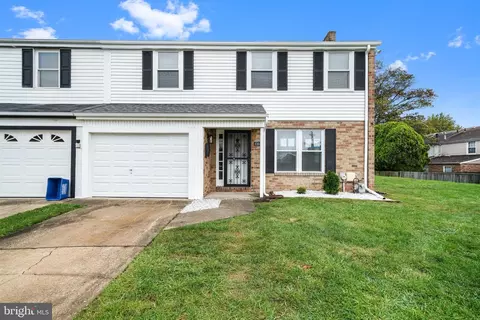 6364 Musket Ct, Bensalem, PA 19020