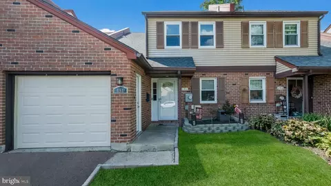 191 Eaton Ct, Langhorne, PA 19047