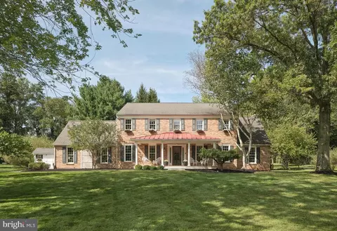 3066 Pelham Pl, Doylestown, PA 18902