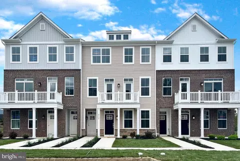 4728 Franklin Cir, Pipersville, PA 18947