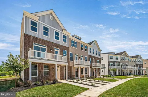 4724 Franklin Cir, Pipersville, PA 18947