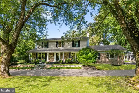 3040 Mill Rd, Doylestown, PA 18902