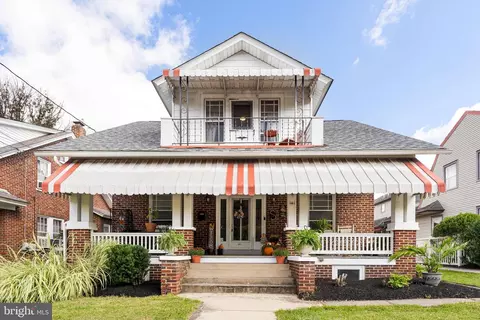 141 Diamond St, Sellersville, PA 18960