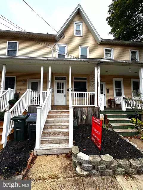 110 Erie Ave, Quakertown, PA 18951