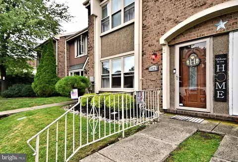 1023 Bedlington Pl, Bensalem, PA 19020