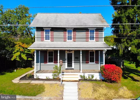 314 N 7th St, Perkasie, PA 18944