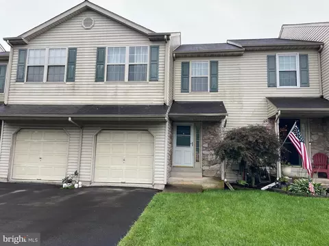552 Campus Dr, Perkasie, PA 18944