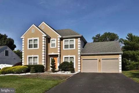 8 Huntingdon, Churchville, PA 18966