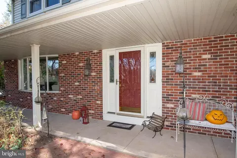520 Mill Rd, Yardley, PA 19067 photo 2