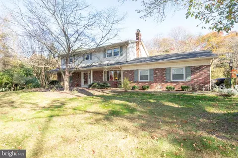 520 Mill Rd, Yardley, PA 19067