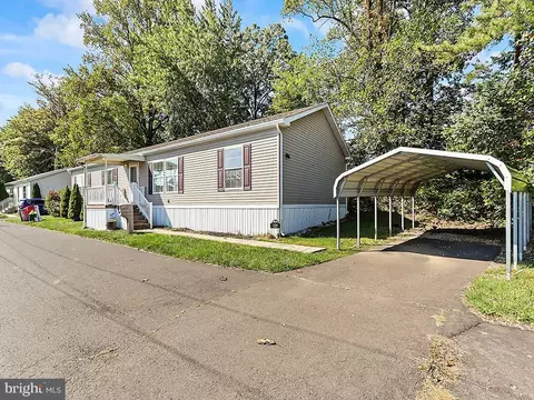 3346 Lilac Ave, Feasterville Trevose, PA 19053