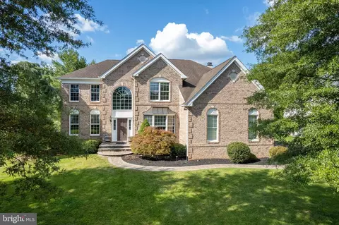4336 Greenspire Ln, New Hope, PA 18938