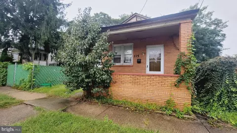 115 S Delmorr Ave, Morrisville, PA 19067