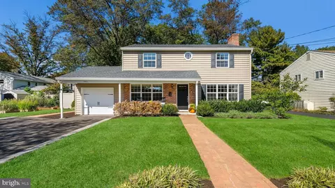 543 Maple Ave, Doylestown, PA 18901